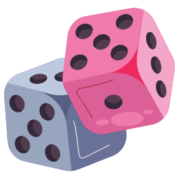 dice